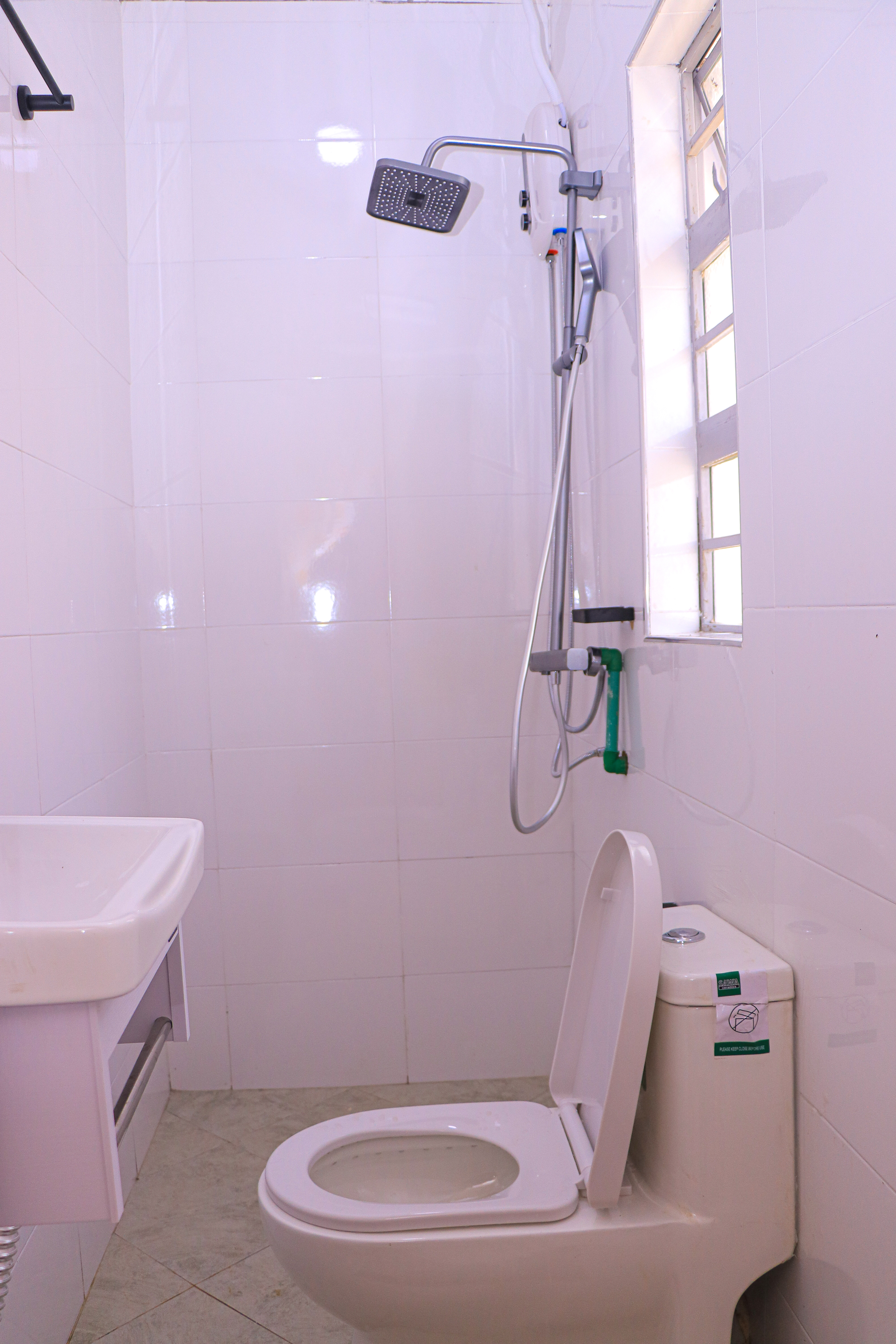 En-suite Bathroom