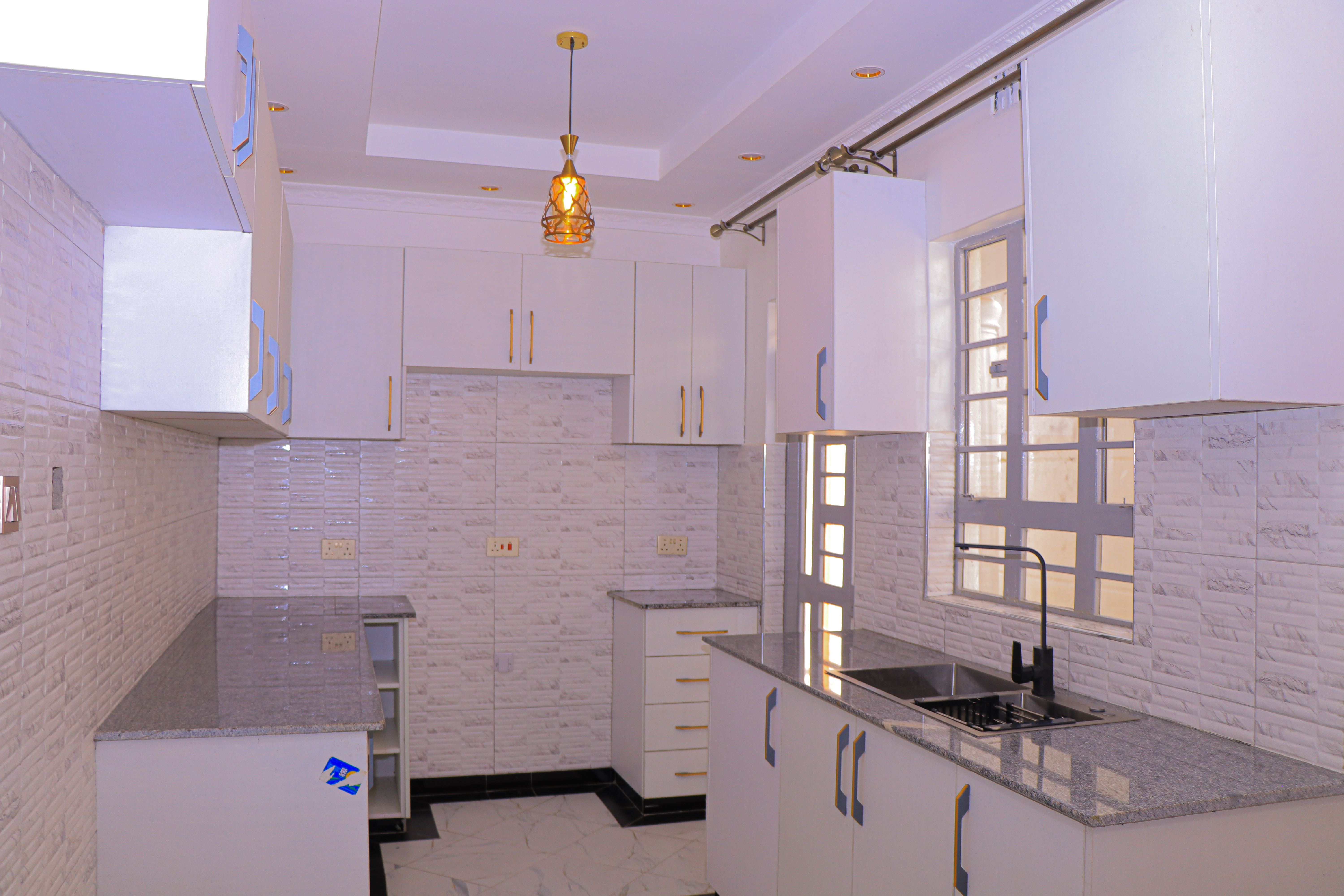Suite Kitchen