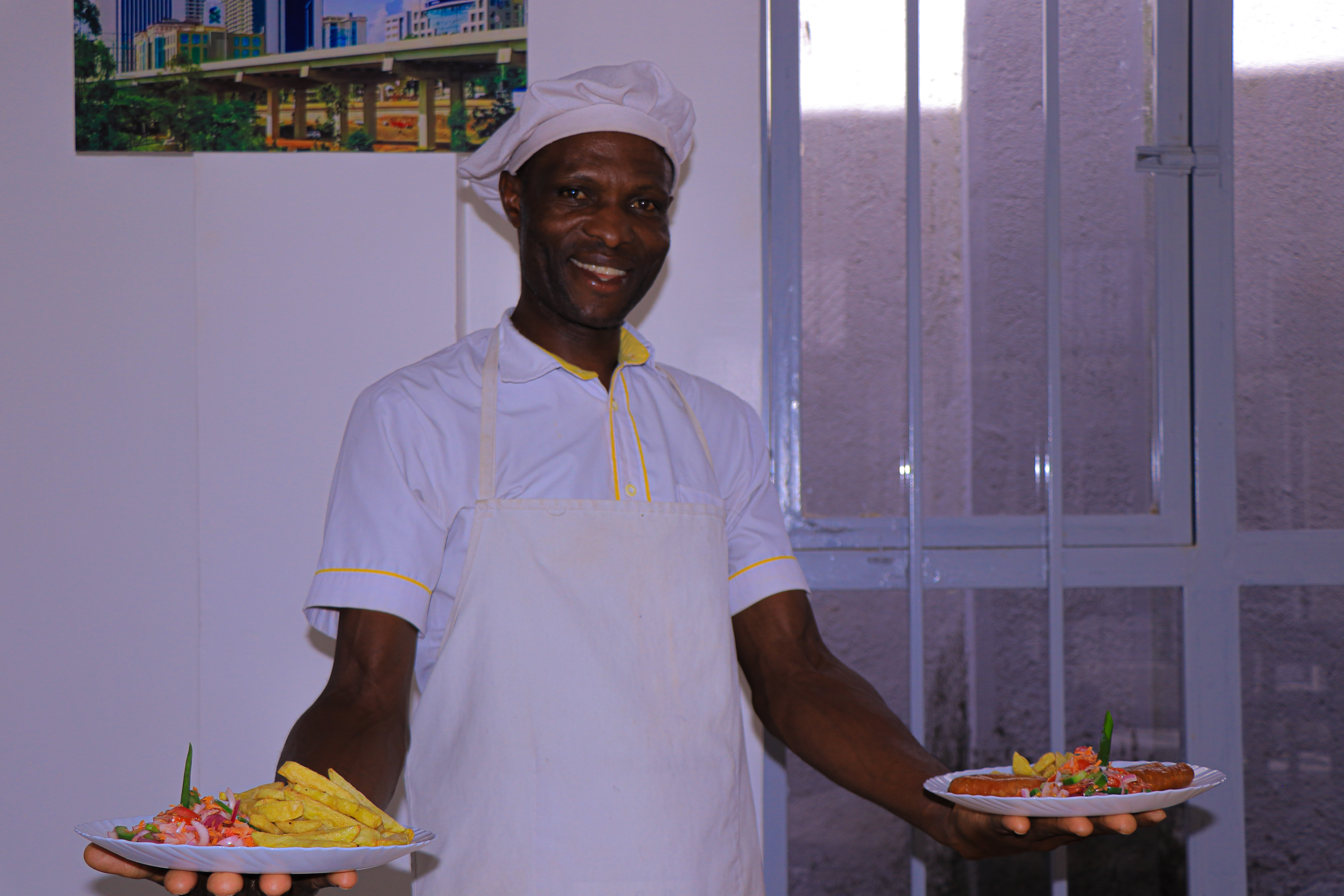 Chef
