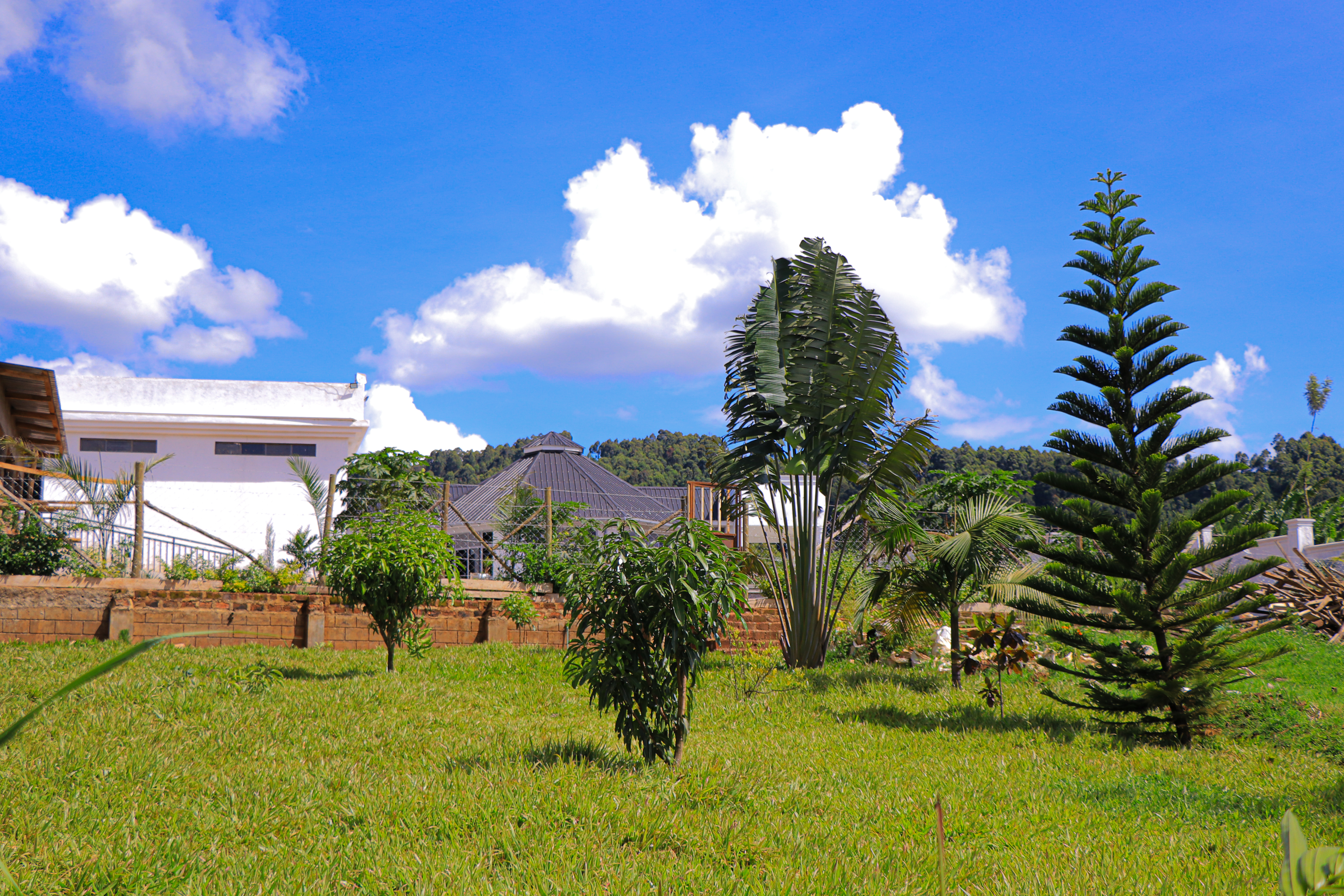 Resort Gardens