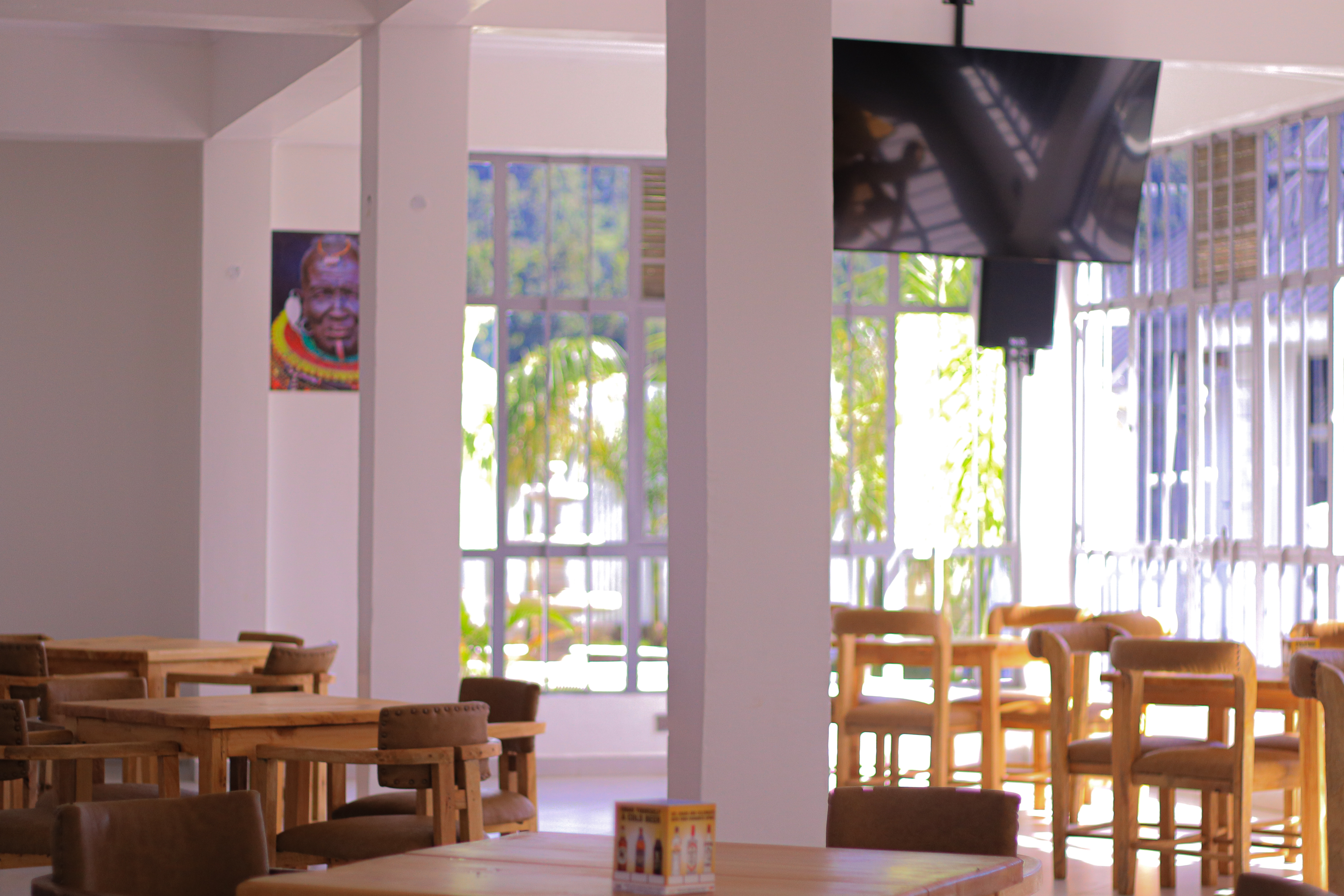 Dining Hall