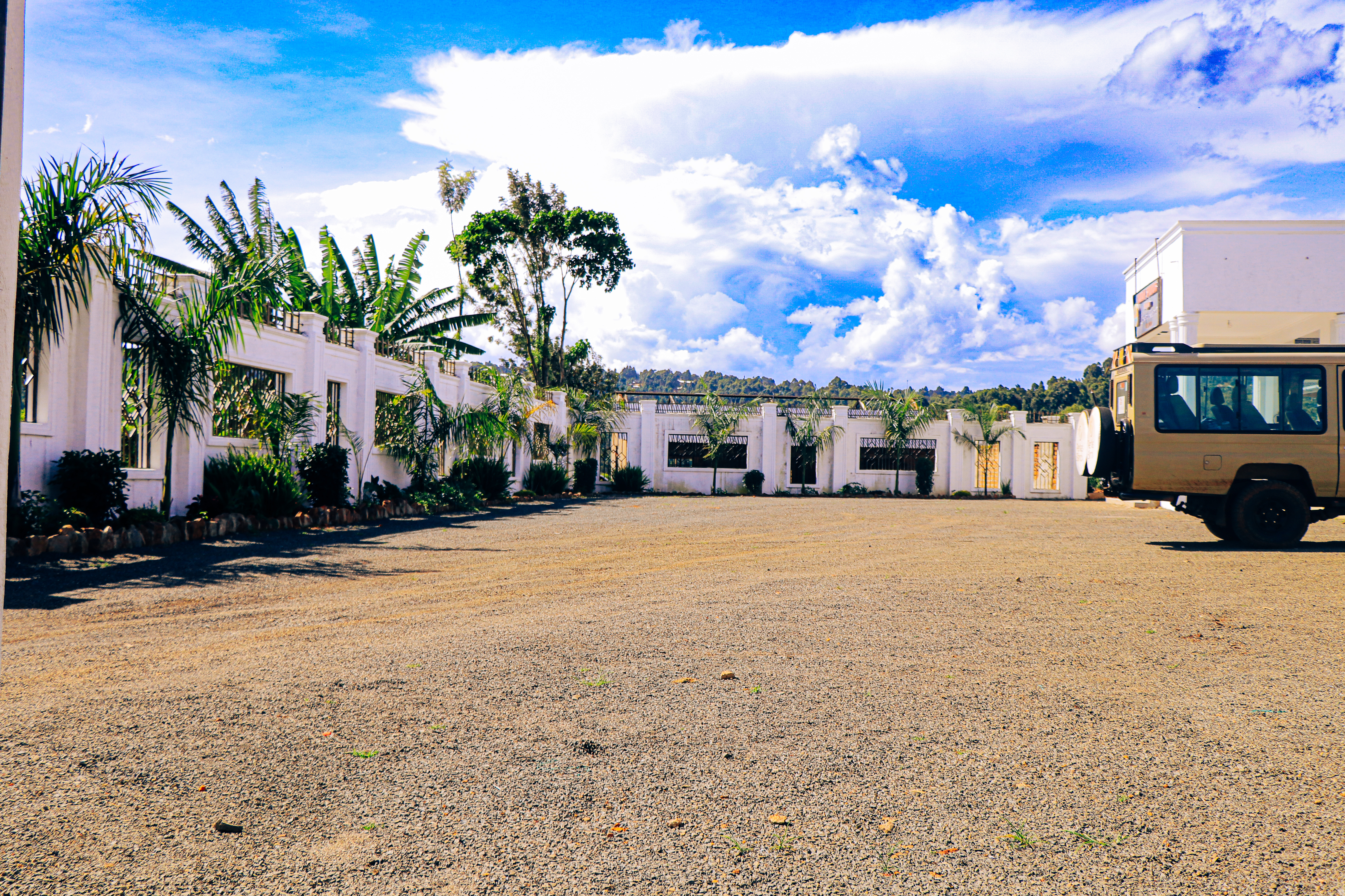 Resort Wing